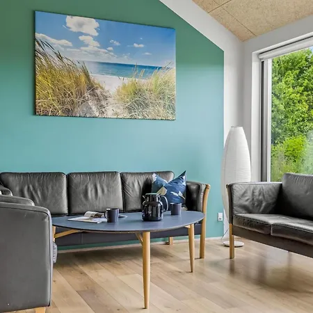 Anabel - 800m From The Sea By Interhome Skovbyballe