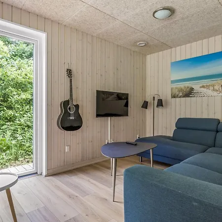 Ferienhaus Anabel - 800m From The Sea By Interhome