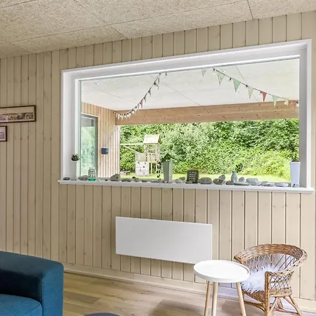 Ferienhaus Anabel - 800m From The Sea By Interhome Skovbyballe