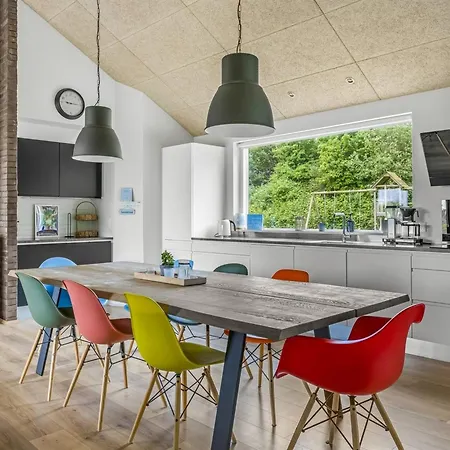 Anabel - 800m From The Sea By Interhome Ferienhaus *