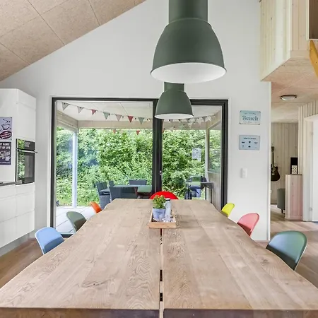 Anabel - 800m From The Sea By Interhome Ferienhaus *