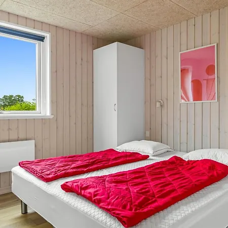 Anabel - 800m From The Sea By Interhome Skovbyballe