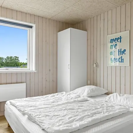Anabel - 800m From The Sea By Interhome Ferienhaus