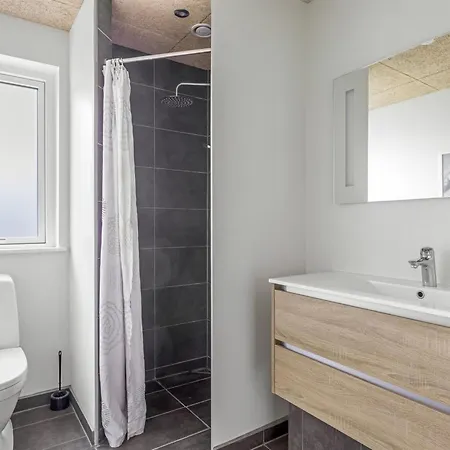 Ferienhaus Anabel - 800m From The Sea By Interhome *