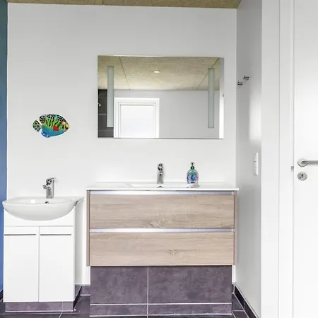 Anabel - 800m From The Sea By Interhome * Skovbyballe