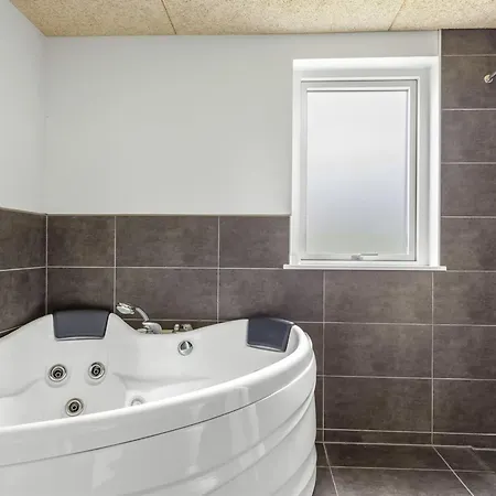 Сasa de vacaciones Anabel - 800m From The Sea By Interhome Skovbyballe