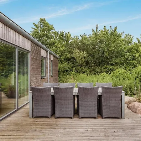 Ferienhaus Anabel - 800m From The Sea By Interhome