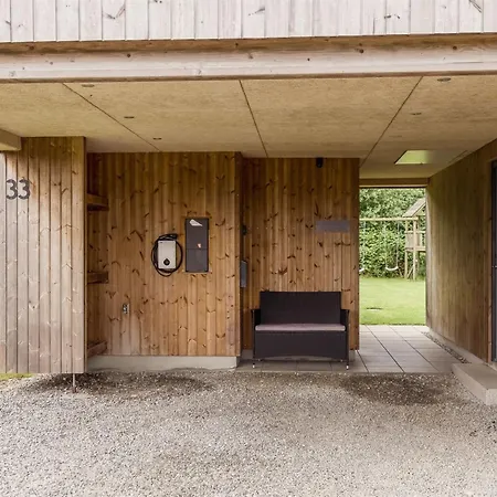 Anabel - 800m From The Sea By Interhome *